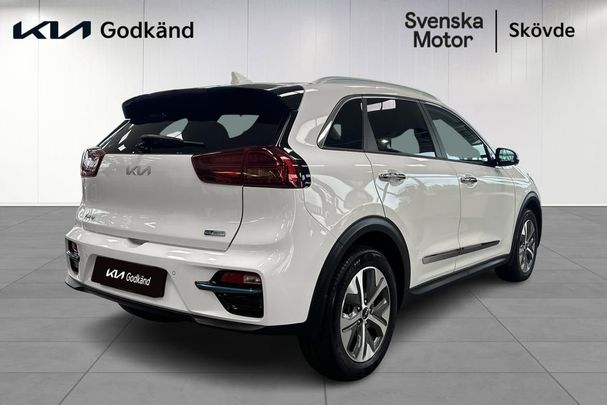 Kia Niro e 152 kW image number 3