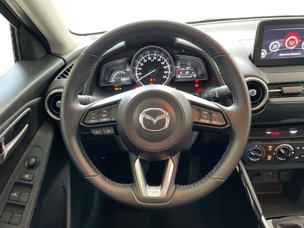 Mazda 2 90 Exclusive-Line 66 kW image number 5