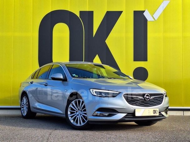 Opel Insignia 1.6 Diesel 100 kW image number 2