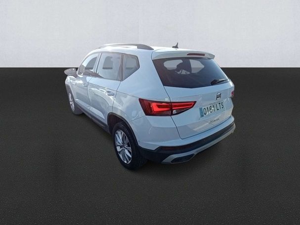 Seat Ateca 2.0 TDI Style 85 kW image number 6