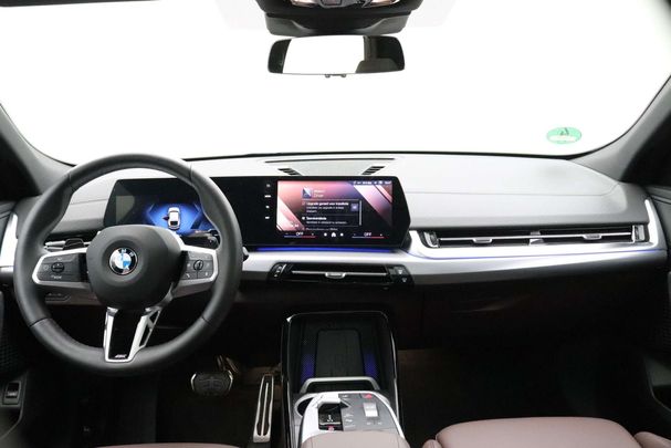 BMW X2 sDrive20i 115 kW image number 38