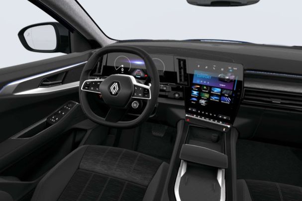 Renault Austral E-Tech 146 kW image number 4