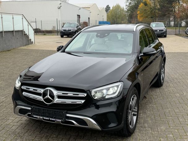 Mercedes-Benz GLC 300 e 4Matic 235 kW image number 1