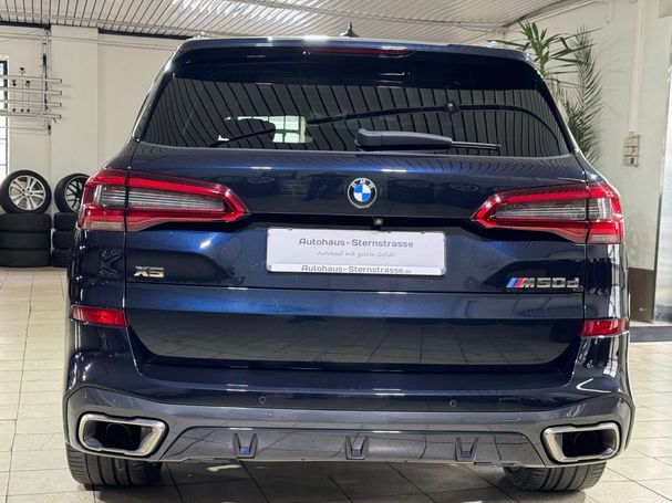 BMW X5 M 50d xDrive 294 kW image number 3