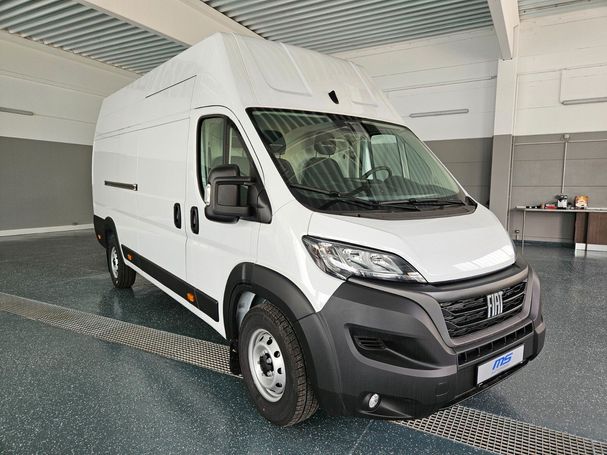 Fiat Ducato 35 140 103 kW image number 5