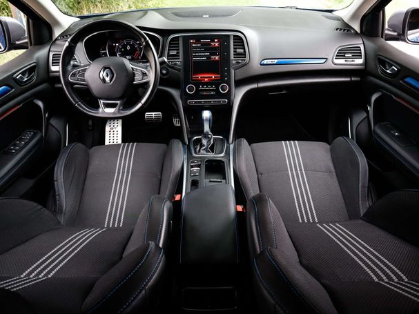 Renault Megane Estate TCe GT-Line 103 kW image number 4