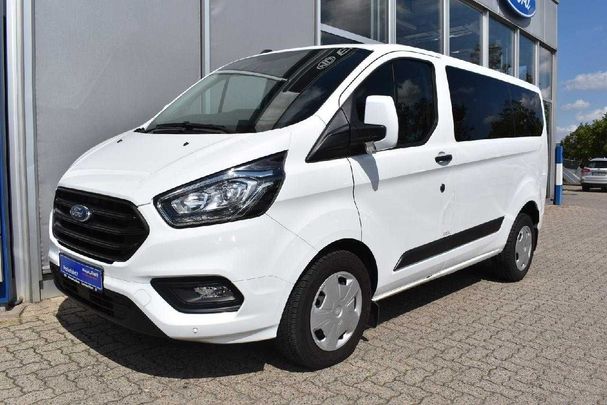 Ford Transit Custom 320 L1 Trend 77 kW image number 1