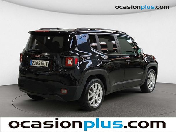 Jeep Renegade 96 kW image number 3