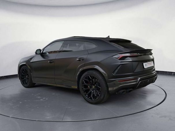 Lamborghini Urus 478 kW image number 16