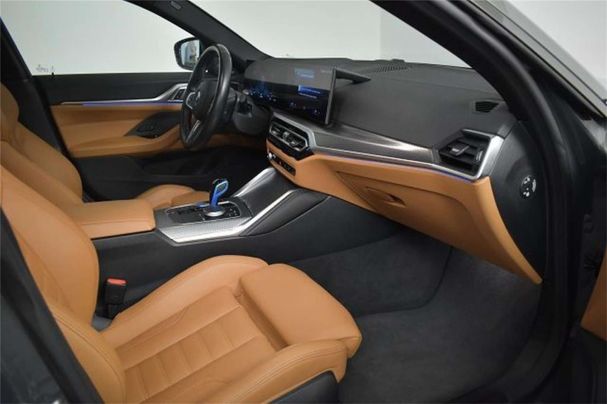 BMW i4 M50 400 kW image number 32