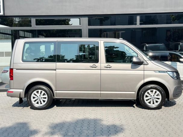 Volkswagen T6 Multivan 110 kW image number 8