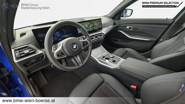 BMW 320d Touring xDrive 140 kW image number 17