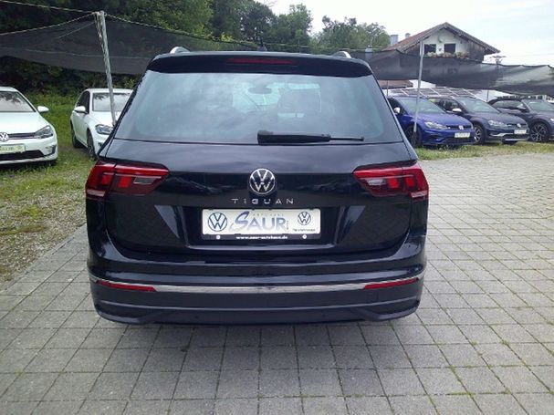 Volkswagen Tiguan 1.5 TSI DSG 110 kW image number 4