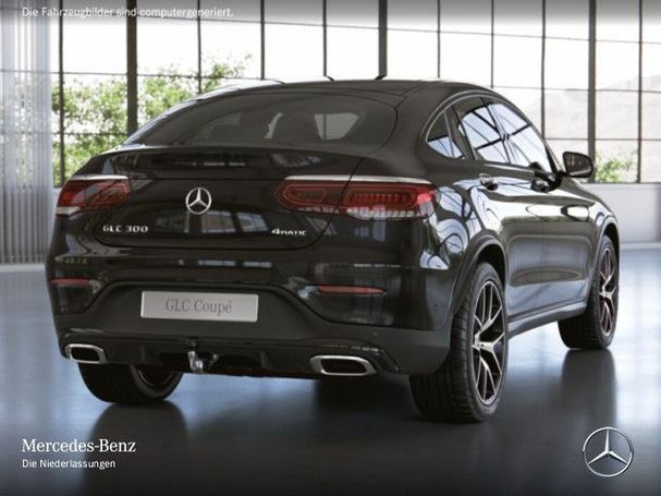 Mercedes-Benz GLC 300 190 kW image number 3