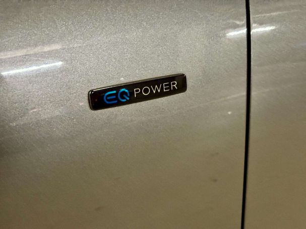 Mercedes-Benz E 300 de PHEV 225 kW image number 9