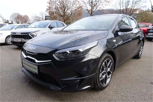 Kia Ceed Ceed 1.0 T-GDI 74 kW image number 1