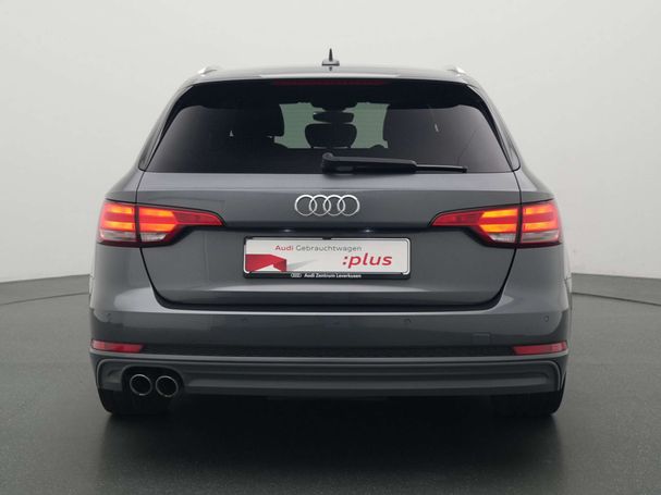 Audi A4 2.0 Avant 140 kW image number 3