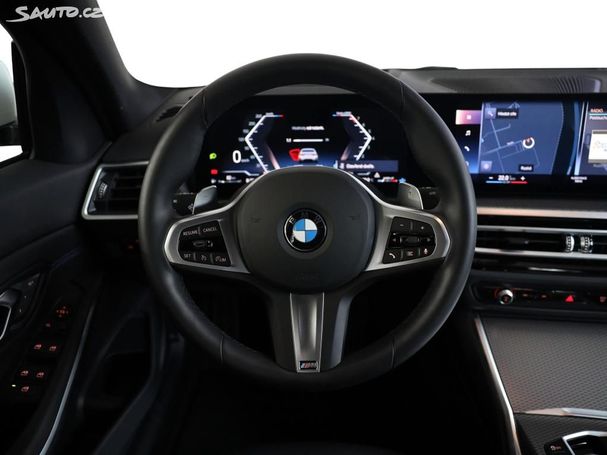 BMW 320i xDrive 135 kW image number 22