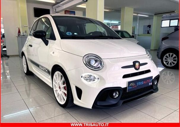 Abarth 595 132 kW image number 1