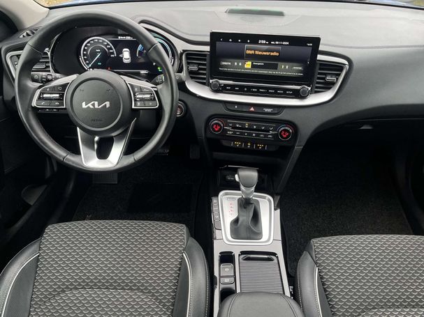 Kia XCeed 1.6 GDI 103 kW image number 3