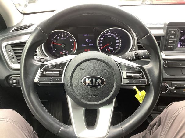 Kia Ceed 73 kW image number 1