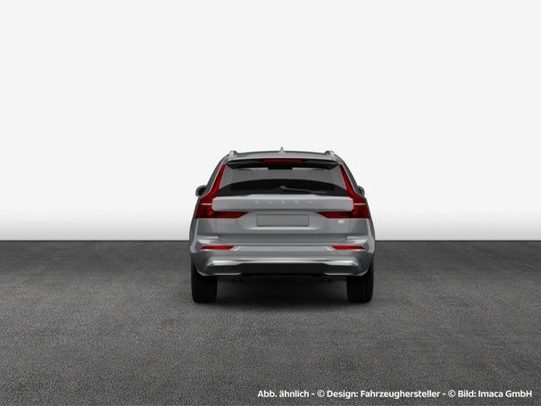 Volvo XC60 B4 Plus Dark 145 kW image number 4