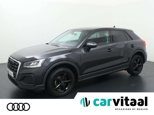 Audi Q2 30 TFSI 81 kW image number 1