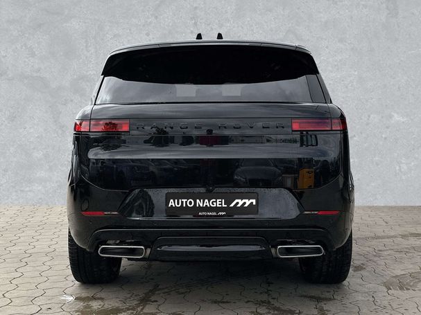 Land Rover Range Rover Sport P550e Autobiography 405 kW image number 7