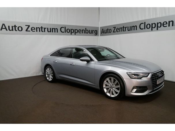 Audi A6 50 TDI 210 kW image number 7