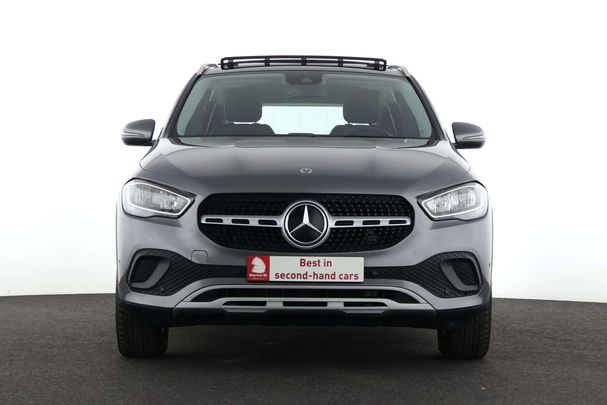 Mercedes-Benz GLA 180 86 kW image number 7