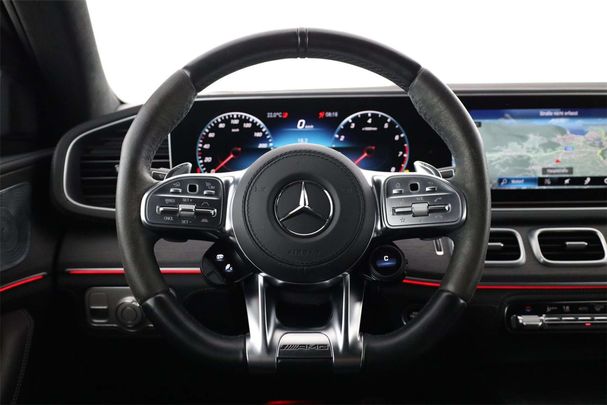 Mercedes-Benz GLE 53 AMG 320 kW image number 17