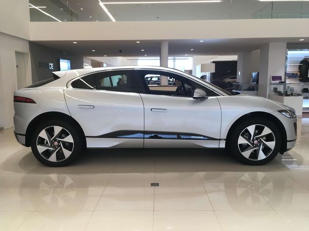 Jaguar I-Pace S AWD 294 kW image number 3