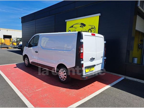 Renault Trafic DCi 120 L1H1 88 kW image number 4