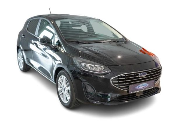 Ford Fiesta 1.0 TITANIUM 74 kW image number 2