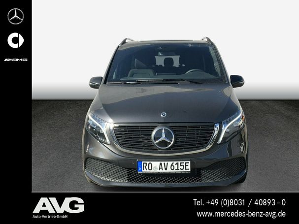 Mercedes-Benz EQV 300 150 kW image number 5