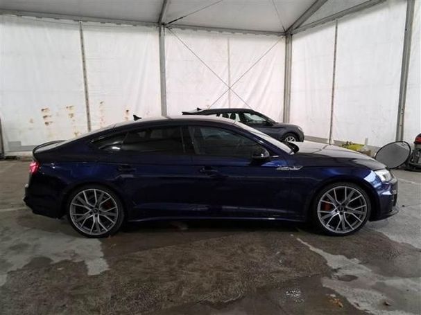 Audi A5 40 TDI quattro S tronic S-line 150 kW image number 7