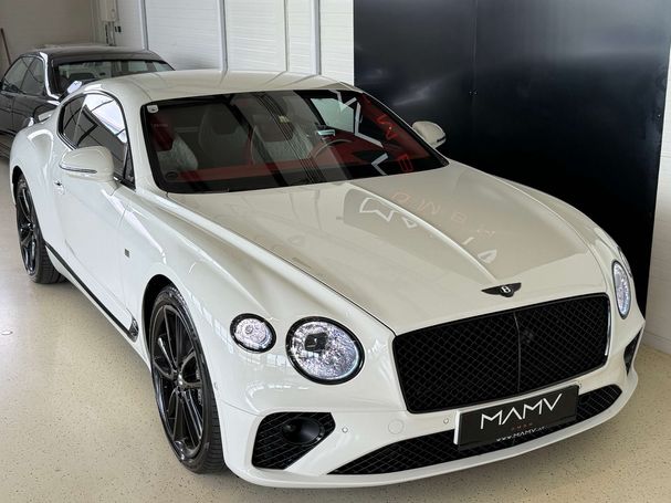 Bentley Continental GT 467 kW image number 10