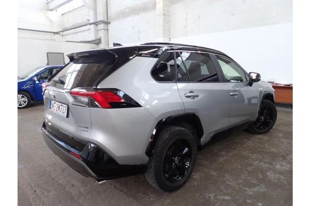 Toyota RAV 4 163 kW image number 3