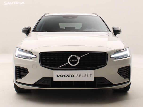 Volvo V60 T6 R Design AWD 251 kW image number 17