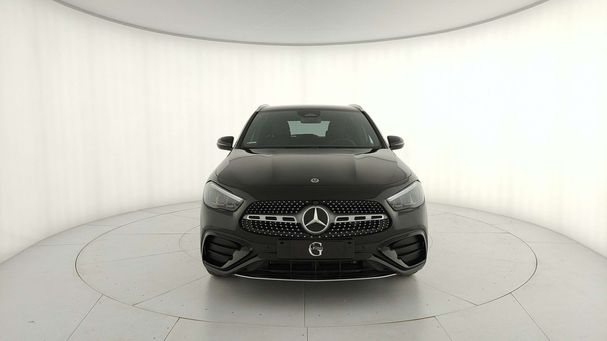 Mercedes-Benz GLA 200 d 4Matic 110 kW image number 5