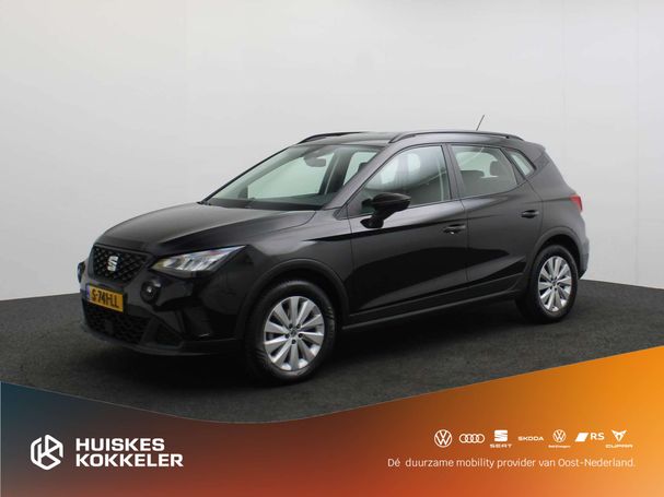 Seat Arona 1.0 TSI Style 70 kW image number 1