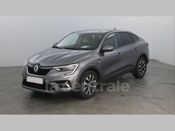 Renault Arkana 140 EDC 103 kW image number 1