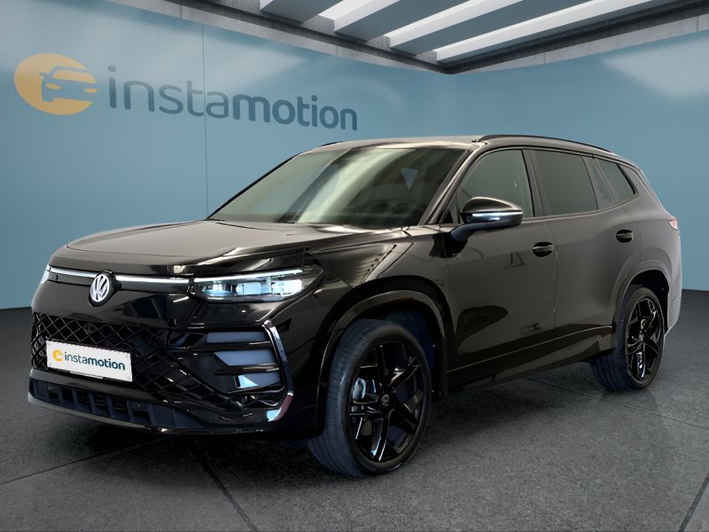 Volkswagen Tayron 2.0