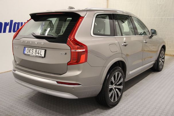 Volvo XC90 B5 AWD Inscription 175 kW image number 3