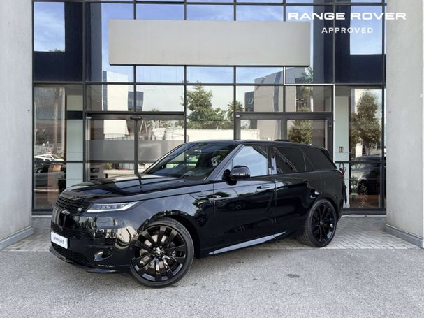 Land Rover Range Rover Sport 345 kW image number 1