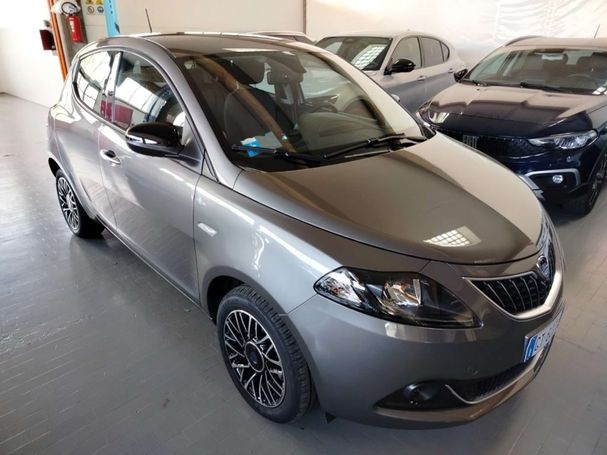 Lancia Ypsilon 51 kW image number 11