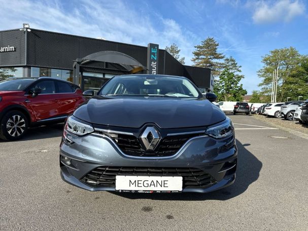 Renault Megane TCe 140 103 kW image number 2