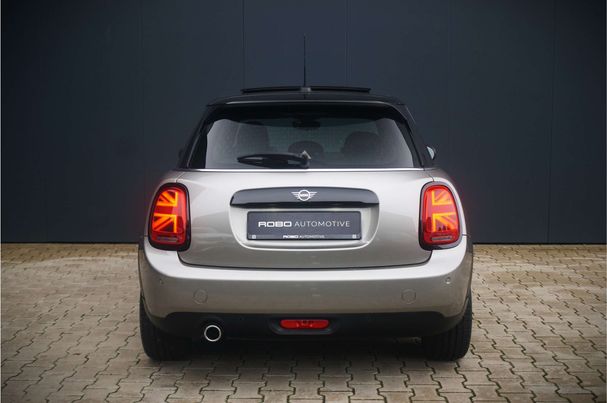 Mini Cooper 60 Years 100 kW image number 21