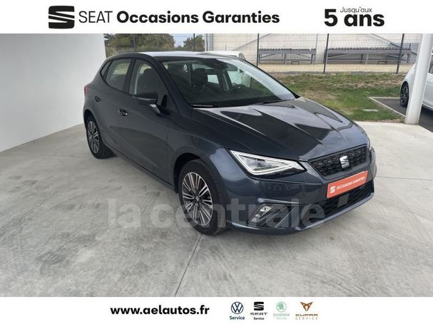 Seat Ibiza 1.0 TSI 81 kW image number 2