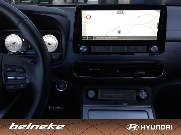 Hyundai Kona Elektro 100 kW image number 10